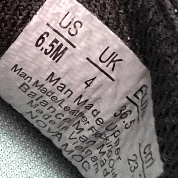 BLACK DR SCHOLL’S WOMEN’S “NOVA” SLIP ON LOAFER SNEAKER SIZE 6.5M - Picture 9 of 14